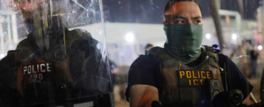 Gobierno mexicano presenta denuncias por muertes vinculadas a ICE