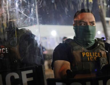 Gobierno mexicano presenta denuncias por muertes vinculadas a ICE