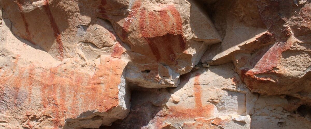 El INAH localiza ocho nuevos sitios con arte rupestre en Zacatecas, revelando vestigios de cultura prehispánica.