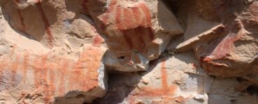 El INAH localiza ocho nuevos sitios con arte rupestre en Zacatecas, revelando vestigios de cultura prehispánica.