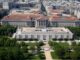 Un informe de la Casa Blanca señala que líderes del Smithsonian son considerados activistas radicales, anticipando cambios en el museo.