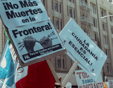 La SRE toma medidas legales tras fallecimientos de inmigrantes en custodia de ICE. Descubre los detalles de esta situación.