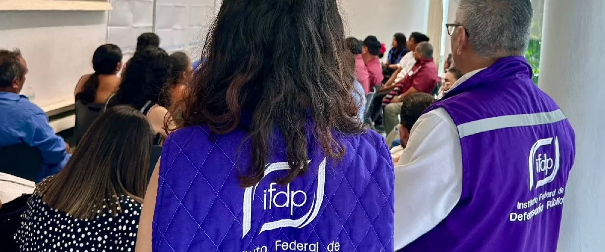 Jueces federales condenan la hostilidad hacia el personal judicial