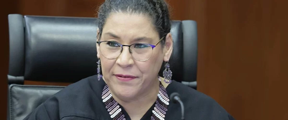 Lenia Batres presenta propuesta de impuesto a herencias y Sheinbaum la descarta