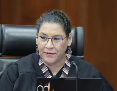 Lenia Batres presenta propuesta de impuesto a herencias y Sheinbaum la descarta