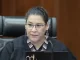 Lenia Batres presenta propuesta de impuesto a herencias y Sheinbaum la descarta