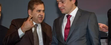Lozoya y Ancira enfrentan apelaciones judiciales en caso Agronitrogenados