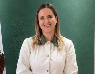 María de Jesús Quijada, regidora de Tecate, sobrevive a atentado armado