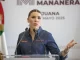 Marina del Pilar frente a la presión por nuevo audio revelador