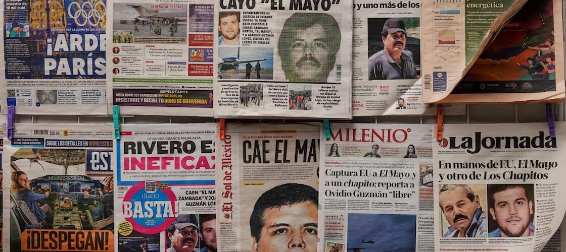 La defensa de Mayo Zambada argumenta que no debe ser trasladado a una prisión de máxima seguridad.