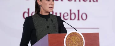 México busca extender el T-MEC por 16 años más ante EE.UU.