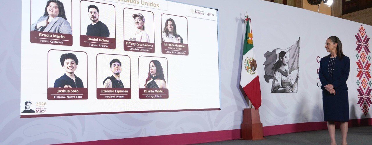 México Canta inicia sus semifinales en Los Ángeles con grandes talentos