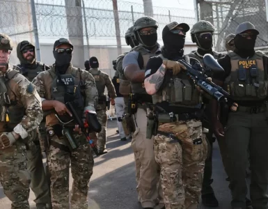 México presenta denuncias por la muerte de 17 connacionales en EE. UU.