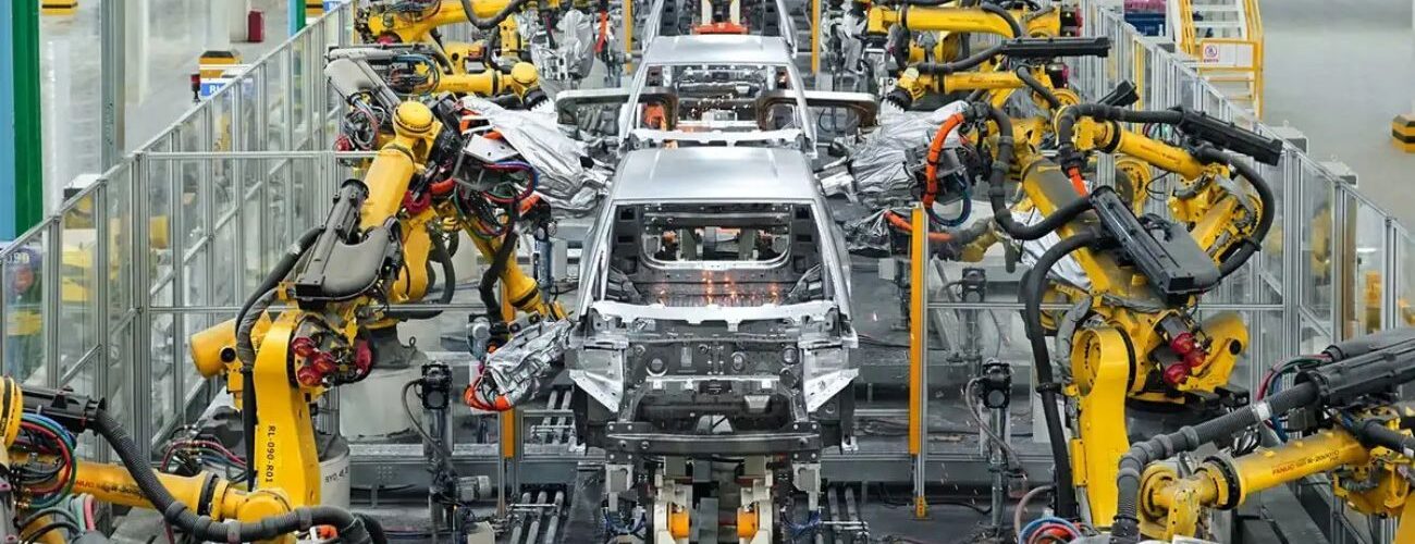 Las exportaciones de autos mexicanos crecen un 1.4%, consolidando a Estados Unidos como el principal destino.