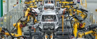 Las exportaciones de autos mexicanos crecen un 1.4%, consolidando a Estados Unidos como el principal destino.