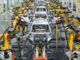 Las exportaciones de autos mexicanos crecen un 1.4%, consolidando a Estados Unidos como el principal destino.