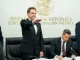 Moctezuma Barragán nuevo embajador de la Unión Europea en tiempos difíciles