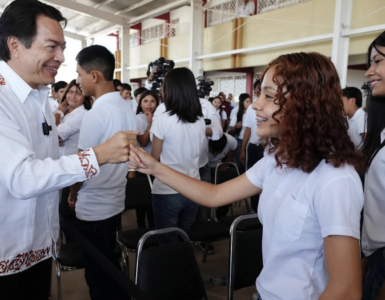 Nueva Escuela Mexicana: Un Modelo Educativo para el Bienestar y Aprendizaje