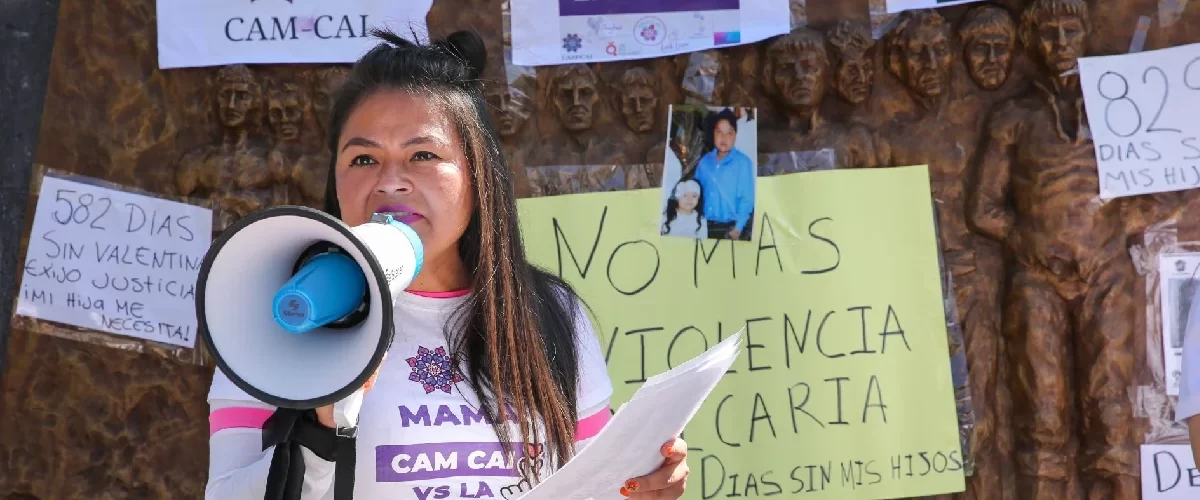 Nuevos lineamientos de la Suprema Corte contra la violencia vicaria en México