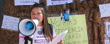 Nuevos lineamientos de la Suprema Corte contra la violencia vicaria en México