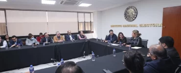 Paz y Somos México inician su camino como nuevos partidos políticos