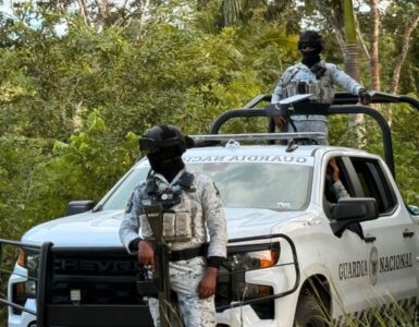 Q. Roo logra una significativa reducción en los homicidios dolosos