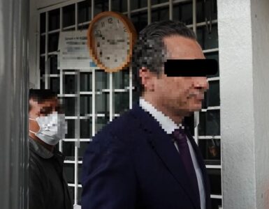 Reactiva el proceso penal contra Emilio L por Agronitrogenados