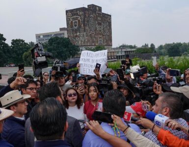 Recomendaciones de la UNAM sobre el proceso de ingreso a licenciatura
