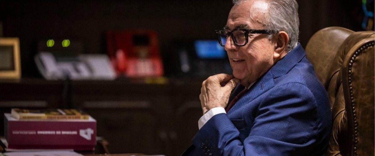 Rocha Moya y su expediente tensan relaciones entre México y Estados Unidos