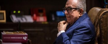 Rocha Moya y su expediente tensan relaciones entre México y Estados Unidos