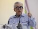 Rocha Moya se mantiene en su hogar ante la presión mediática