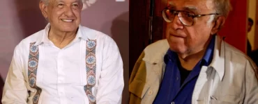 Sheinbaum elogia disculpa de El Universal a Monsiváis y AMLO