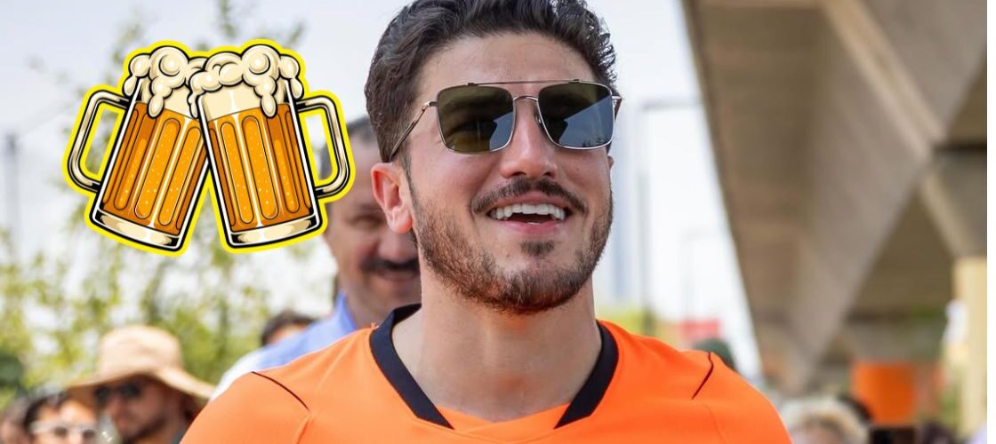 El anuncio de Samuel García sobre cerveza gratis en Monterrey ya genera gran expectativa entre los aficionados al evento.
