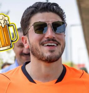 El anuncio de Samuel García sobre cerveza gratis en Monterrey ya genera gran expectativa entre los aficionados al evento.