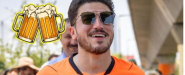El anuncio de Samuel García sobre cerveza gratis en Monterrey ya genera gran expectativa entre los aficionados al evento.
