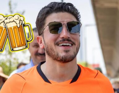 El anuncio de Samuel García sobre cerveza gratis en Monterrey ya genera gran expectativa entre los aficionados al evento.