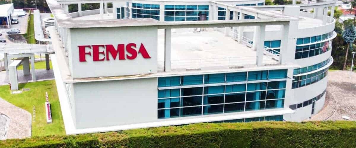 SCJN anula el crédito fiscal de FEMSA por más de 2800 millones