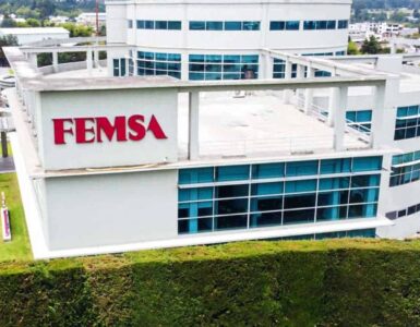 SCJN anula el crédito fiscal de FEMSA por más de 2800 millones