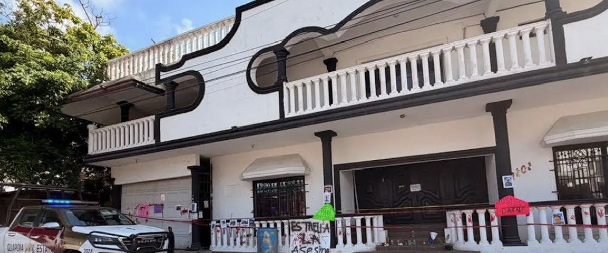 Secretaría de Defensa aclara su relación con Academia Militarizada en Tamaulipas