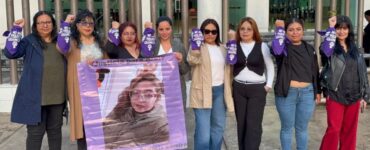 Sentencia contra Alejandro C por tentativa de feminicidio a Arely Escobar