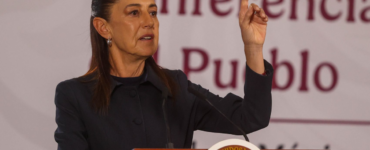 Sheinbaum reafirma su rechazo a la violencia en mensajes culturales