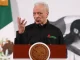 Sheinbaum solicita aplicar la ley en el caso de Víctor Rodríguez Padilla