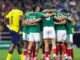 Sheinbaum celebra triunfo del Tri en el Mundial de Fútbol