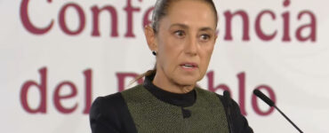 Claudia Sheinbaum inicia un debate sobre la regulación del uso de inteligencia artificial y redes sociales para menores de edad.