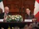 Sheinbaum y el presidente de Suiza celebran relaciones diplomáticas en México