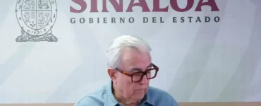 SRE hará pública información sobre solicitudes de extradición de Rocha y exfuncionarios
