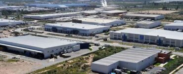 Nuevo León lidera la ocupación industrial en México, seguido por CDMX y Guadalajara, marcando un crecimiento del 6%.