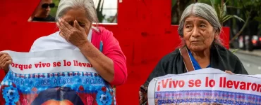 Suprema Corte analizará la creación de Comisión de la Verdad Ayotzinapa