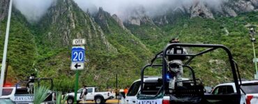 Tamaulipas refuerza su estrategia ante posibles lluvias intensas