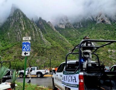 Tamaulipas refuerza su estrategia ante posibles lluvias intensas